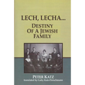 Lech, Lecha - Paperback