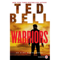 Warriors: An Alex Hawke Novel - Paperback