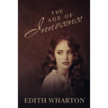 The Age of Innocence - Paperback