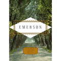 Emerson: Poems: Edited by Peter Washington - Hardcover