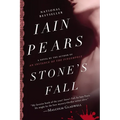 Stone's Fall - Paperback