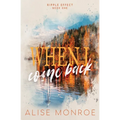 When I Come Back - Paperback