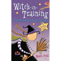The Broomstick Collection: Books 1-4 - Paperback