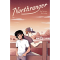 Northranger: A Modern Graphic Novel Retelling of Jane Austen's Northanger Abbey - Paperback