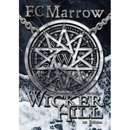 Wicker Hill - Paperback