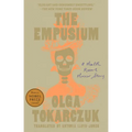 The Empusium: A Health Resort Horror Story - Paperback