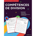 Compétences De Division - Paperback