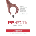 Peernovation Second Edition: Forged by CEO Forums. Perfected for Teams. - Paperback