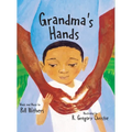 Grandma's Hands - Hardcover