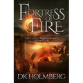 Fortress of Fire - Paperback