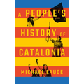 A People's History of Catalonia - Paperback