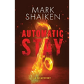 Automatic Stay - Paperback