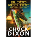 Blood Red Tide - Paperback