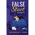 False Start: A Curvy Secret Romance - Paperback