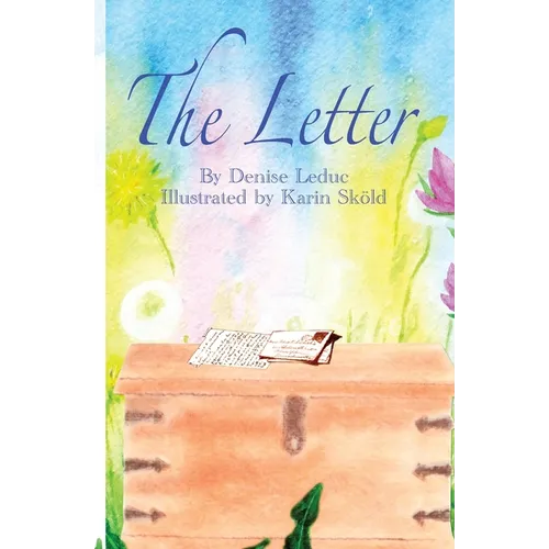 The Letter - Paperback
