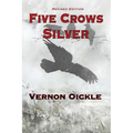 Five Crows Silver - Paperback