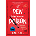 A Pen Dipped in Poison - Paperback