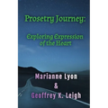 Prosetry Journey - Paperback