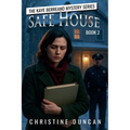Safe House - Paperback