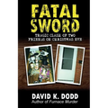 Fatal Sword: Tragic Clash of Two Friends on Christmas Eve - Paperback