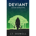 Deviant - Paperback