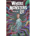 Where Monsters Lie Volume 2: Cull-De-Sac - Paperback