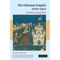 The Ottoman Empire, 1700-1922 2ed - Paperback