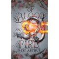 Of Blood and Fire - Paperback