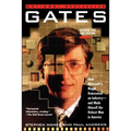 Gates: How Microsoft's Mogul Reinvented an Industry--And Made Himself the Richest Man in America - Paperback