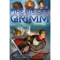 The Everafter War (the Sisters Grimm #7): 10th Anniversary Edition - Paperback