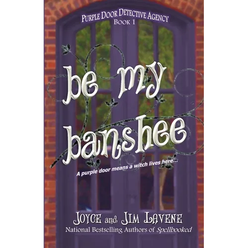 Be My Banshee - Paperback