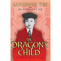 The Dragon's Child: A Story of Angel Island - Paperback