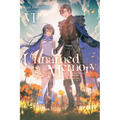 Unnamed Memory, Vol. 6 (Light Novel): Volume 6 - Paperback