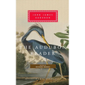 The Audubon Reader: Edited and Introduced by Richard Rhodes - Hardcover