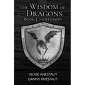 Hordesmen: The Wisdom of Dragons #4 - Paperback