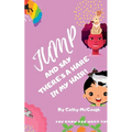 Jump and Say There's a Hare in My Hair! Book 20 - Paperback