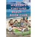 The Martha's Vineyard Beach and Book Club - Paperback