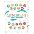 Grandparent Merit Badges (TM) - Paperback