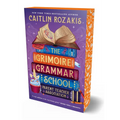 The Grimoire Grammar School Parent Teacher Association - Paperback