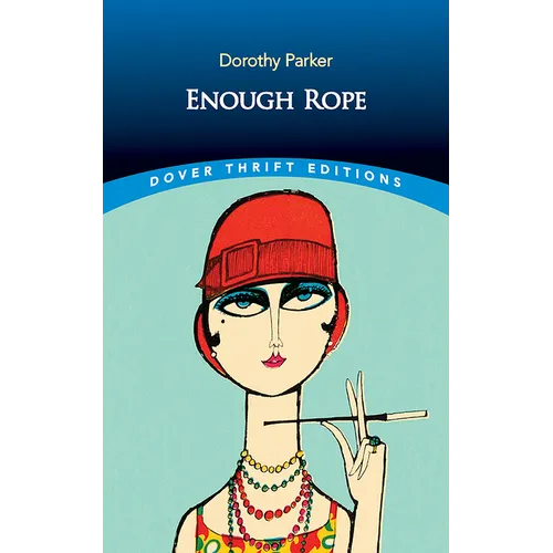 Enough Rope - Paperback