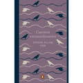 Cuentos Extraordinarios (Edición Conmemorativa) / Edgar Allan Poe. Extraordinary Tales - Hardcover