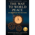 The Way to World Peace - Paperback