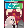 A Spot to Haunt - Paperback