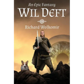 Wil Deft - Paperback