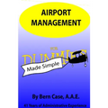 Airport Management Made Simple - Paperback
