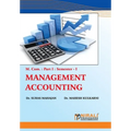 Management Accounting - Paperback