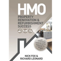 HMO Property Renovation and Refurbishment Success - Paperback