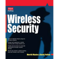 Wireless Security - Paperback