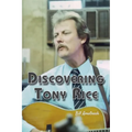 Discovering Tony Rice - Paperback