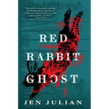 Red Rabbit Ghost - Paperback